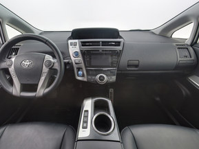 Toyota Prius+