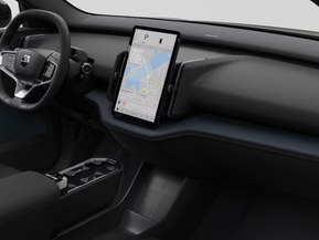 Volvo EX30 Cross Country