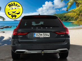 Volvo V90 Cross Country