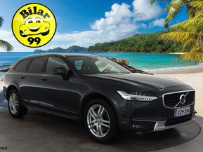 Volvo V90 Cross Country
