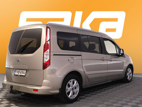 Ford Grand Tourneo Connect