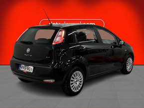 Fiat Punto Evo