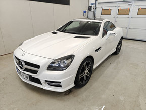 Mercedes-Benz SLK