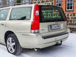 Volvo V70