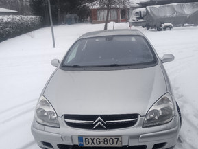 Citroen C5
