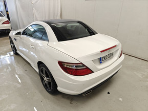 Mercedes-Benz SLK