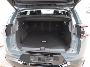 Citroen e-C5 Aircross