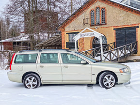 Volvo V70