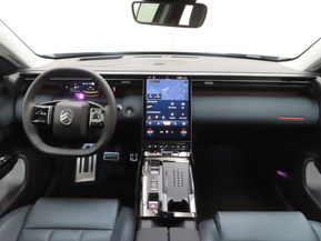 Citroen e-C5 Aircross