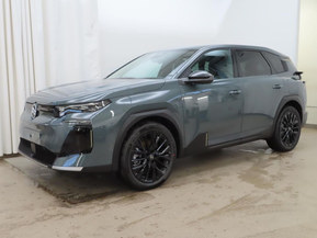 Citroen e-C5 Aircross