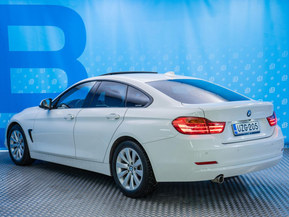 BMW 418