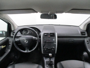 Mercedes-Benz A