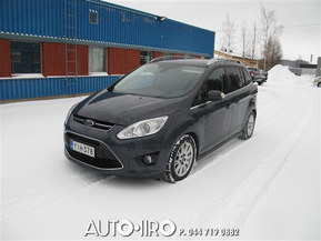 Ford C-MAX Grand
