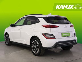 Hyundai Kona Electric