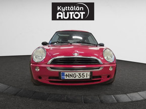 MINI One