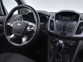Ford Grand Tourneo Connect
