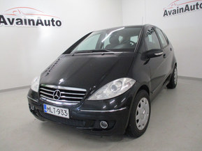 Mercedes-Benz A