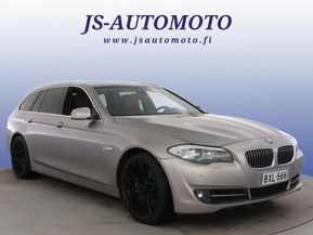 BMW 535
