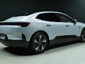 Polestar 4