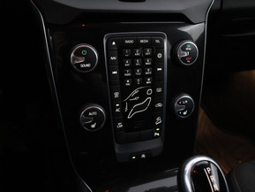 Volvo V40 Cross Country