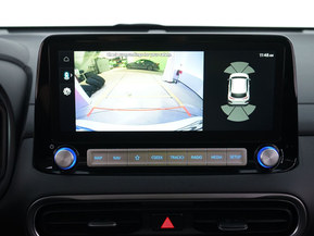 Hyundai Kona Electric