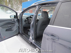 Ford C-MAX Grand
