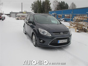 Ford C-MAX Grand