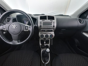 Toyota Urban Cruiser
