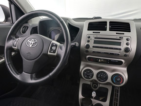 Toyota Urban Cruiser