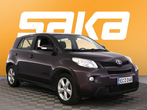 Toyota Urban Cruiser