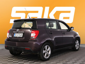 Toyota Urban Cruiser