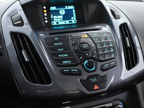 Ford Grand Tourneo Connect