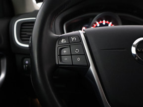 Volvo V40 Cross Country