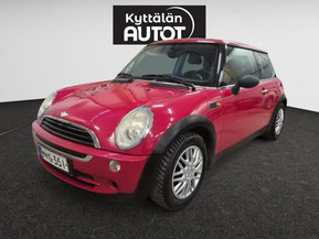 MINI One