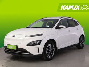 Hyundai Kona Electric