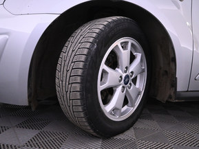 Ford Grand Tourneo Connect