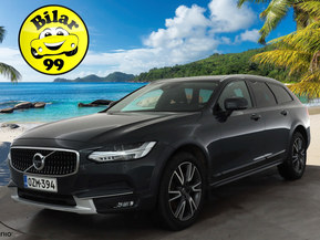 Volvo V90 Cross Country