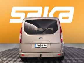 Ford Grand Tourneo Connect