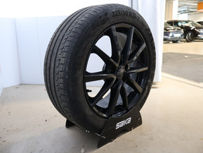 Volvo V40 Cross Country