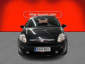 Fiat Punto Evo