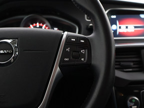 Volvo V40 Cross Country