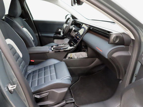 Citroen e-C5 Aircross