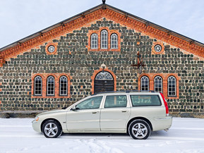 Volvo V70