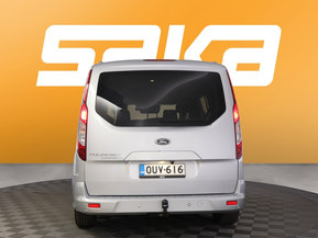 Ford Grand Tourneo Connect