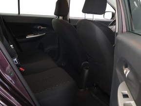 Toyota Urban Cruiser