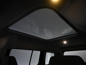 Ford Grand Tourneo Connect