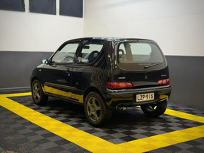 Fiat Seicento