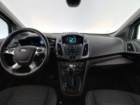Ford Grand Tourneo Connect