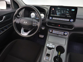 Hyundai Kona Electric