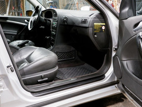 Saab 9-5